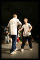 Breakdance European Challenge w ramach Bruk Festivalu 2011
