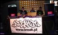 Dj European Challenge w ramach Bruk Festivalu 2011