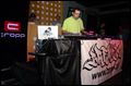 Dj European Challenge w ramach Bruk Festivalu 2011