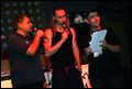 Dj European Challenge w ramach Bruk Festivalu 2011