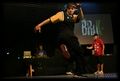 Breakdance European Challenge w ramach Bruk Festivalu 2011