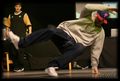 Breakdance European Challenge w ramach Bruk Festivalu 2011
