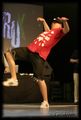Breakdance European Challenge w ramach Bruk Festivalu 2011