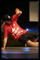 Breakdance European Challenge w ramach Bruk Festivalu 2011