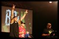 Breakdance European Challenge w ramach Bruk Festivalu 2011
