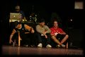 Breakdance European Challenge w ramach Bruk Festivalu 2011