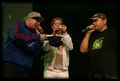 Breakdance European Challenge w ramach Bruk Festivalu 2011