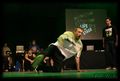 Breakdance European Challenge w ramach Bruk Festivalu 2011