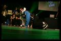 Breakdance European Challenge w ramach Bruk Festivalu 2011
