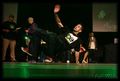 Breakdance European Challenge w ramach Bruk Festivalu 2011