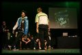 Breakdance European Challenge w ramach Bruk Festivalu 2011