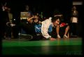 Breakdance European Challenge w ramach Bruk Festivalu 2011