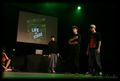 Breakdance European Challenge w ramach Bruk Festivalu 2011