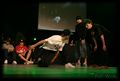 Breakdance European Challenge w ramach Bruk Festivalu 2011