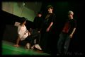 Breakdance European Challenge w ramach Bruk Festivalu 2011