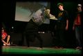 Breakdance European Challenge w ramach Bruk Festivalu 2011