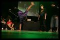 Breakdance European Challenge w ramach Bruk Festivalu 2011