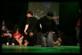 Breakdance European Challenge w ramach Bruk Festivalu 2011