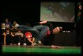 Breakdance European Challenge w ramach Bruk Festivalu 2011
