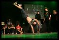 Breakdance European Challenge w ramach Bruk Festivalu 2011