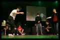 Breakdance European Challenge w ramach Bruk Festivalu 2011