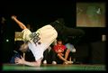 Breakdance European Challenge w ramach Bruk Festivalu 2011