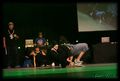 Breakdance European Challenge w ramach Bruk Festivalu 2011
