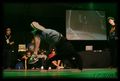 Breakdance European Challenge w ramach Bruk Festivalu 2011