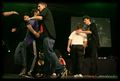Breakdance European Challenge w ramach Bruk Festivalu 2011