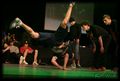 Breakdance European Challenge w ramach Bruk Festivalu 2011