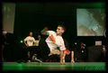 Breakdance European Challenge w ramach Bruk Festivalu 2011