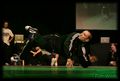 Breakdance European Challenge w ramach Bruk Festivalu 2011