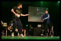 Breakdance European Challenge w ramach Bruk Festivalu 2011