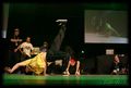 Breakdance European Challenge w ramach Bruk Festivalu 2011