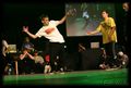 Breakdance European Challenge w ramach Bruk Festivalu 2011