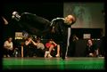 Breakdance European Challenge w ramach Bruk Festivalu 2011