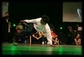 Breakdance European Challenge w ramach Bruk Festivalu 2011