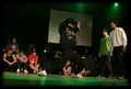 Breakdance European Challenge w ramach Bruk Festivalu 2011