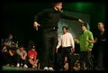 Breakdance European Challenge w ramach Bruk Festivalu 2011