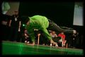 Breakdance European Challenge w ramach Bruk Festivalu 2011