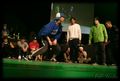 Breakdance European Challenge w ramach Bruk Festivalu 2011
