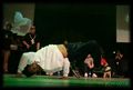 Breakdance European Challenge w ramach Bruk Festivalu 2011