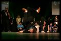 Breakdance European Challenge w ramach Bruk Festivalu 2011