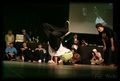 Breakdance European Challenge w ramach Bruk Festivalu 2011