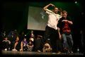 Breakdance European Challenge w ramach Bruk Festivalu 2011