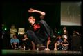 Breakdance European Challenge w ramach Bruk Festivalu 2011