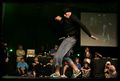Breakdance European Challenge w ramach Bruk Festivalu 2011