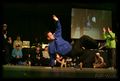 Breakdance European Challenge w ramach Bruk Festivalu 2011
