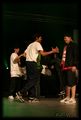 Breakdance European Challenge w ramach Bruk Festivalu 2011