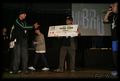 Breakdance European Challenge w ramach Bruk Festivalu 2011